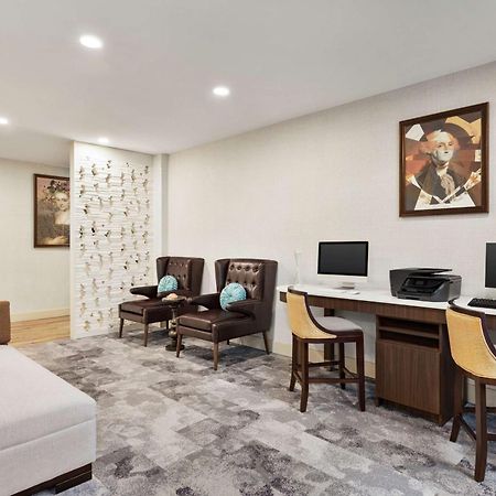 Homewood Suites By Hilton Carlisle Eksteriør billede