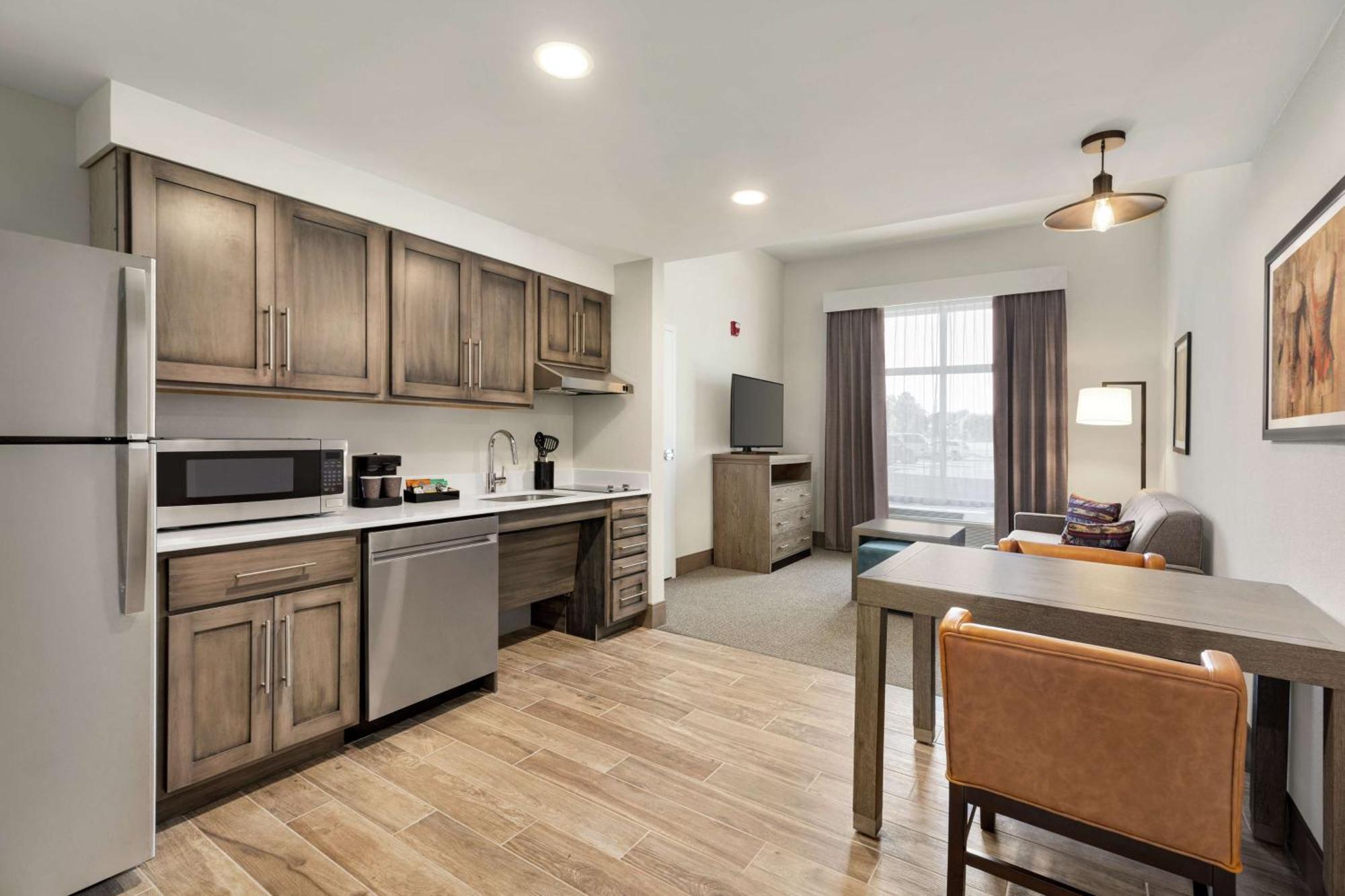 Homewood Suites By Hilton Carlisle Eksteriør billede