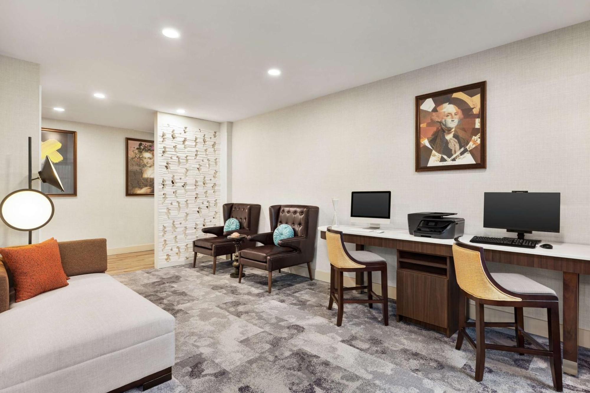 Homewood Suites By Hilton Carlisle Eksteriør billede