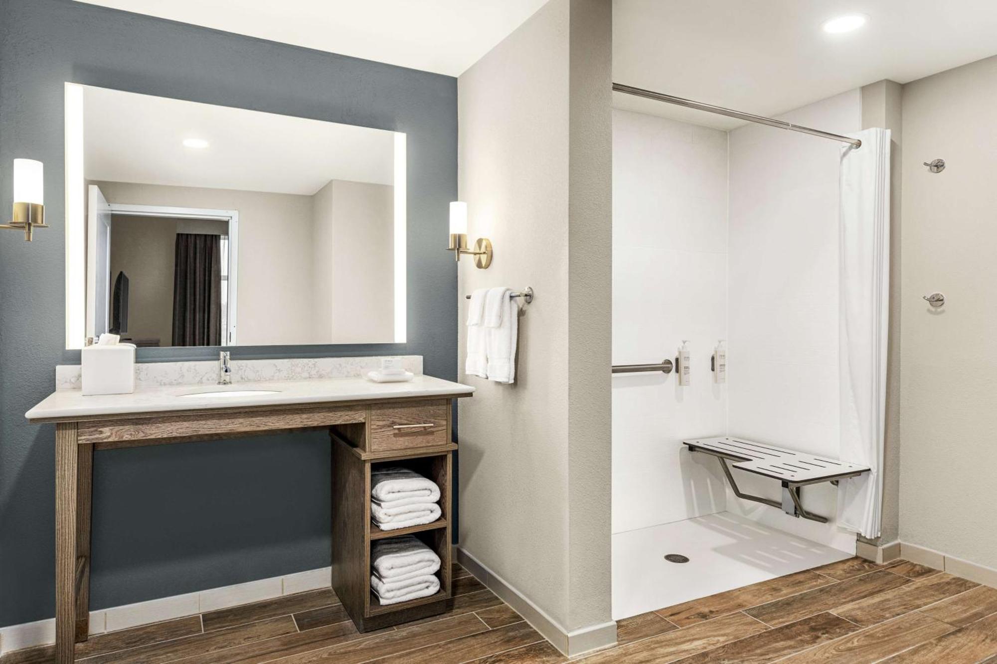 Homewood Suites By Hilton Carlisle Eksteriør billede