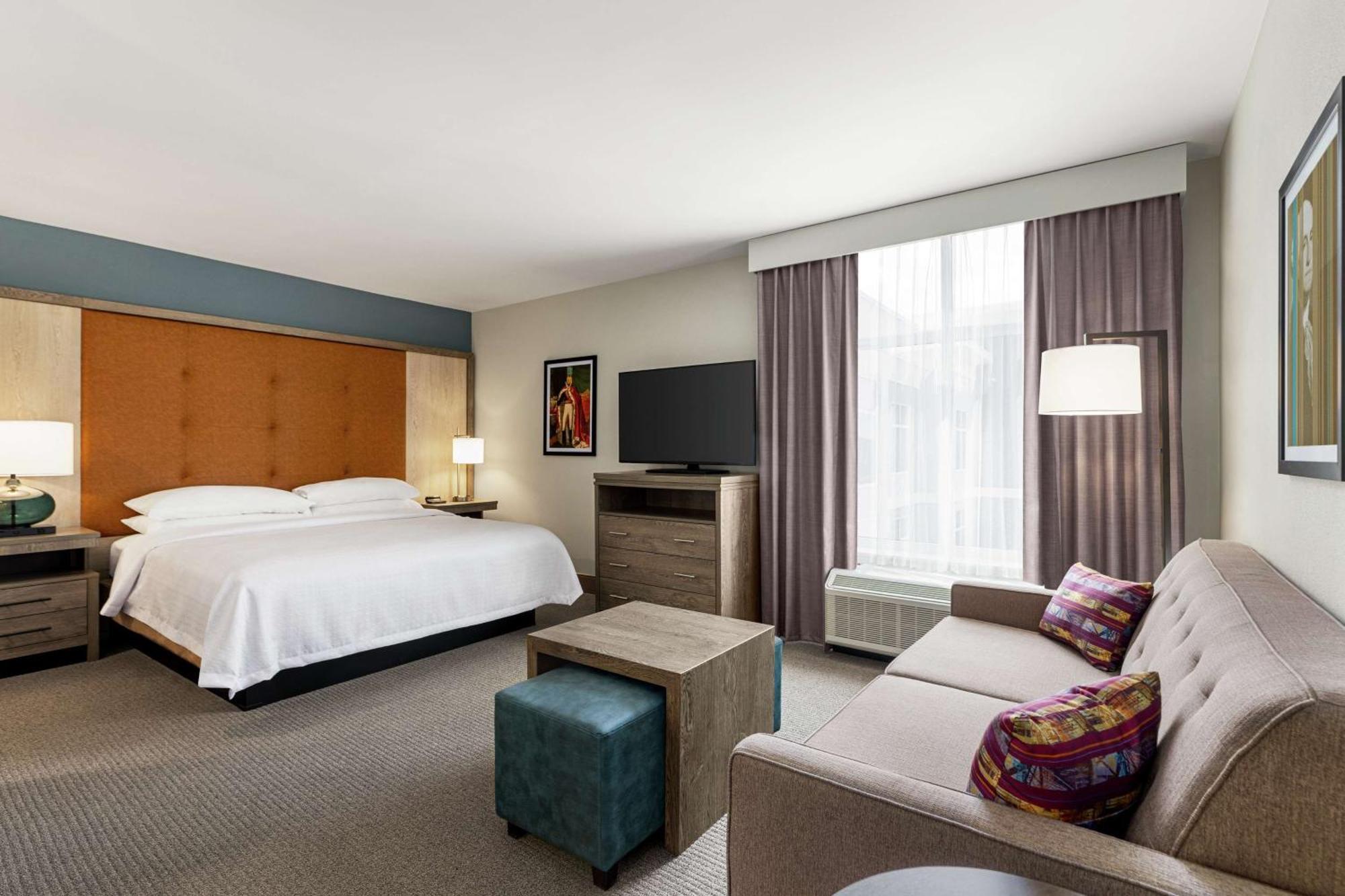 Homewood Suites By Hilton Carlisle Eksteriør billede