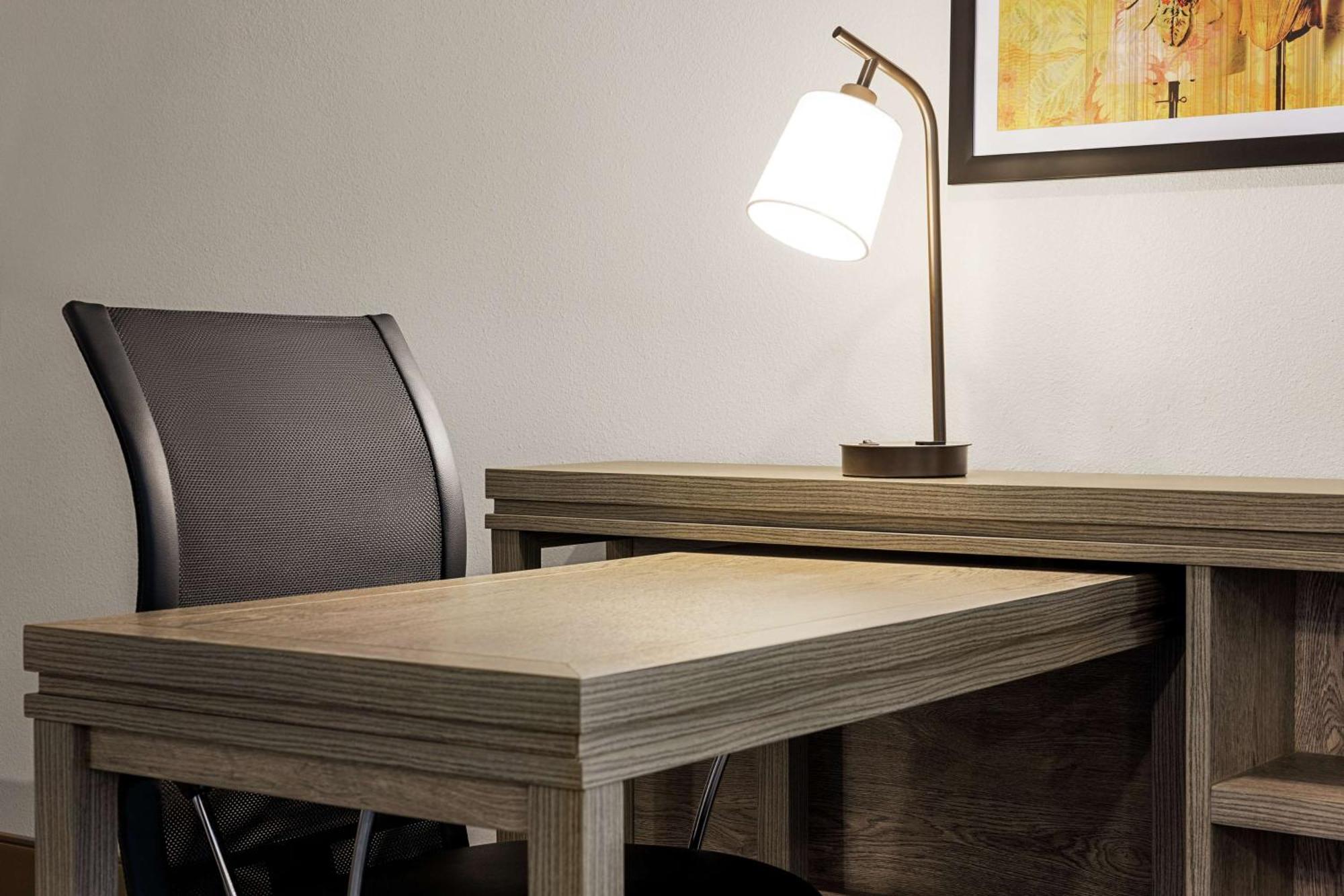 Homewood Suites By Hilton Carlisle Eksteriør billede