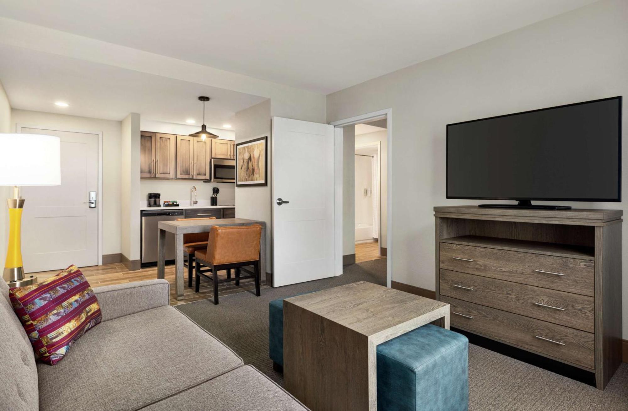 Homewood Suites By Hilton Carlisle Eksteriør billede