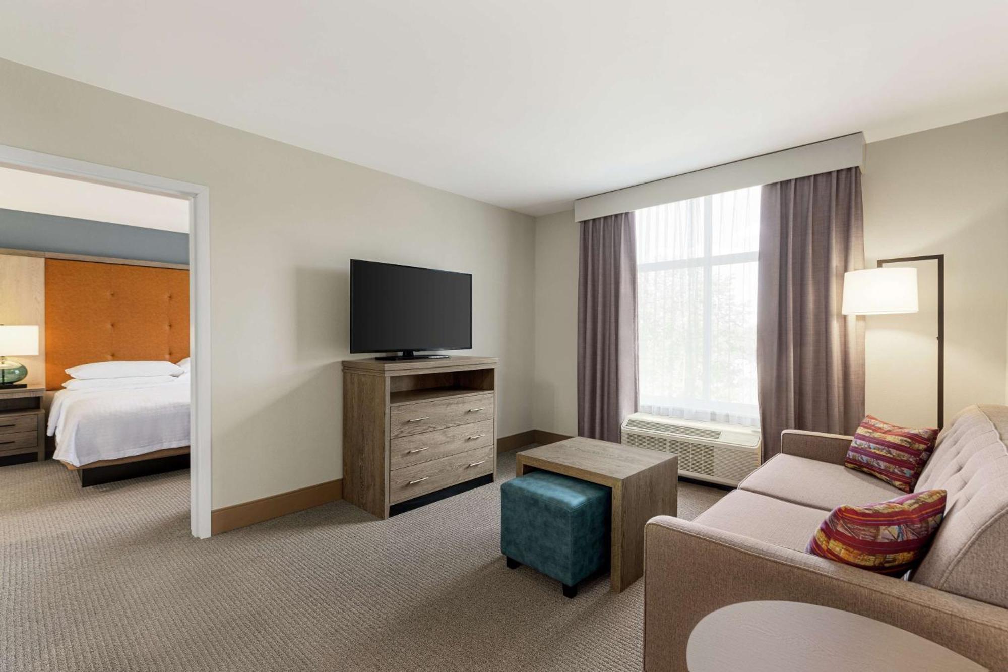 Homewood Suites By Hilton Carlisle Eksteriør billede