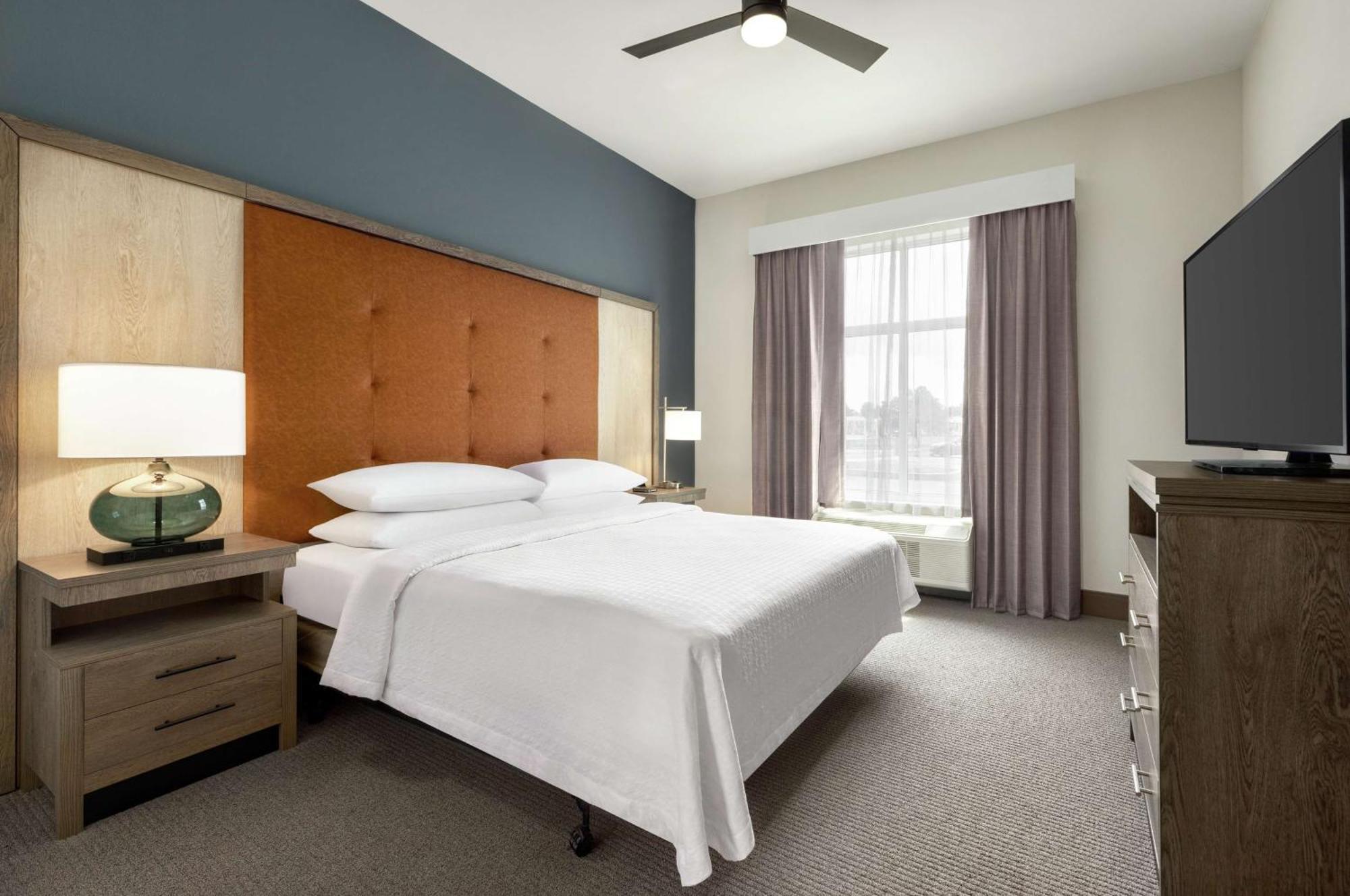 Homewood Suites By Hilton Carlisle Eksteriør billede