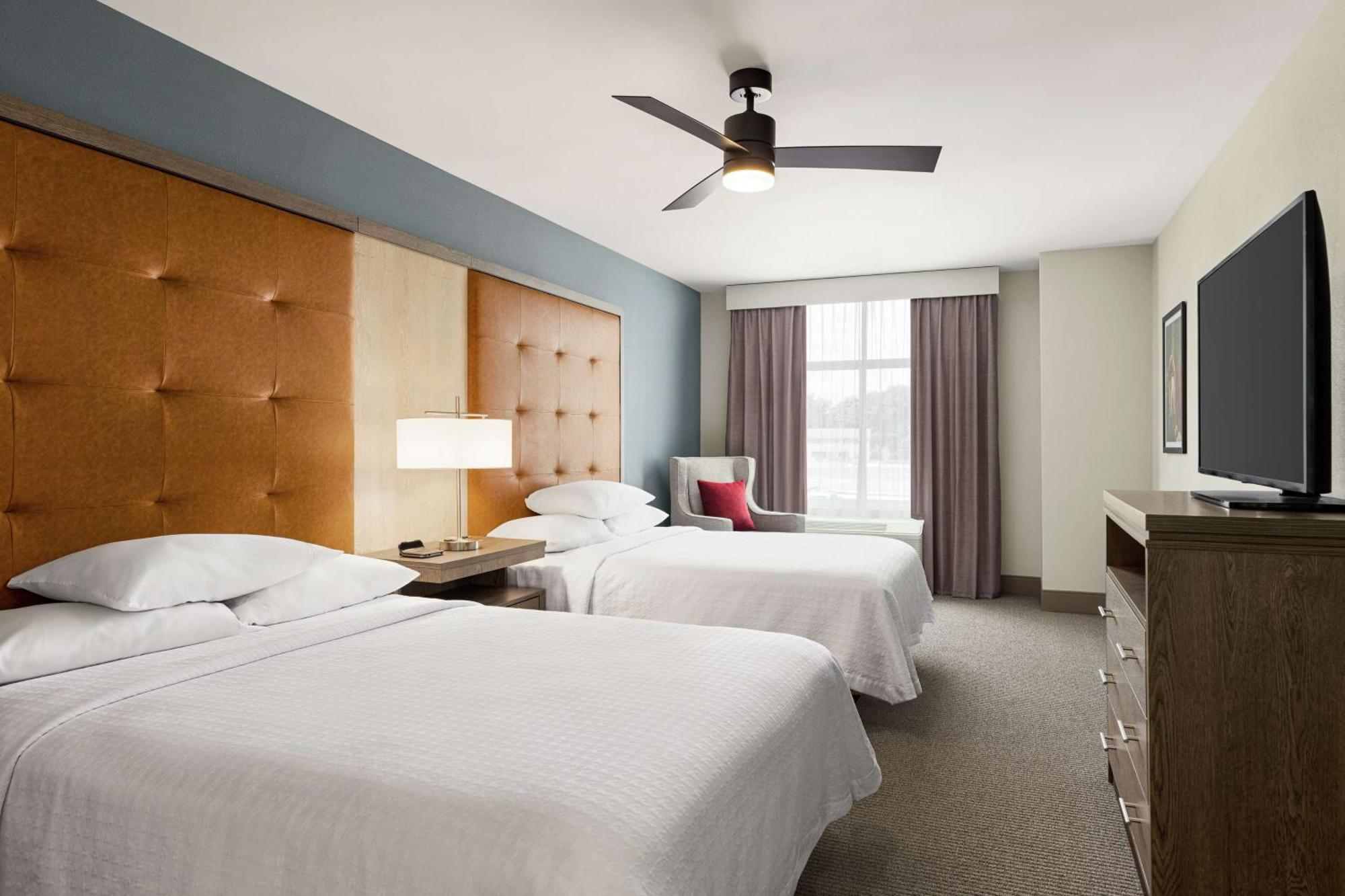 Homewood Suites By Hilton Carlisle Eksteriør billede