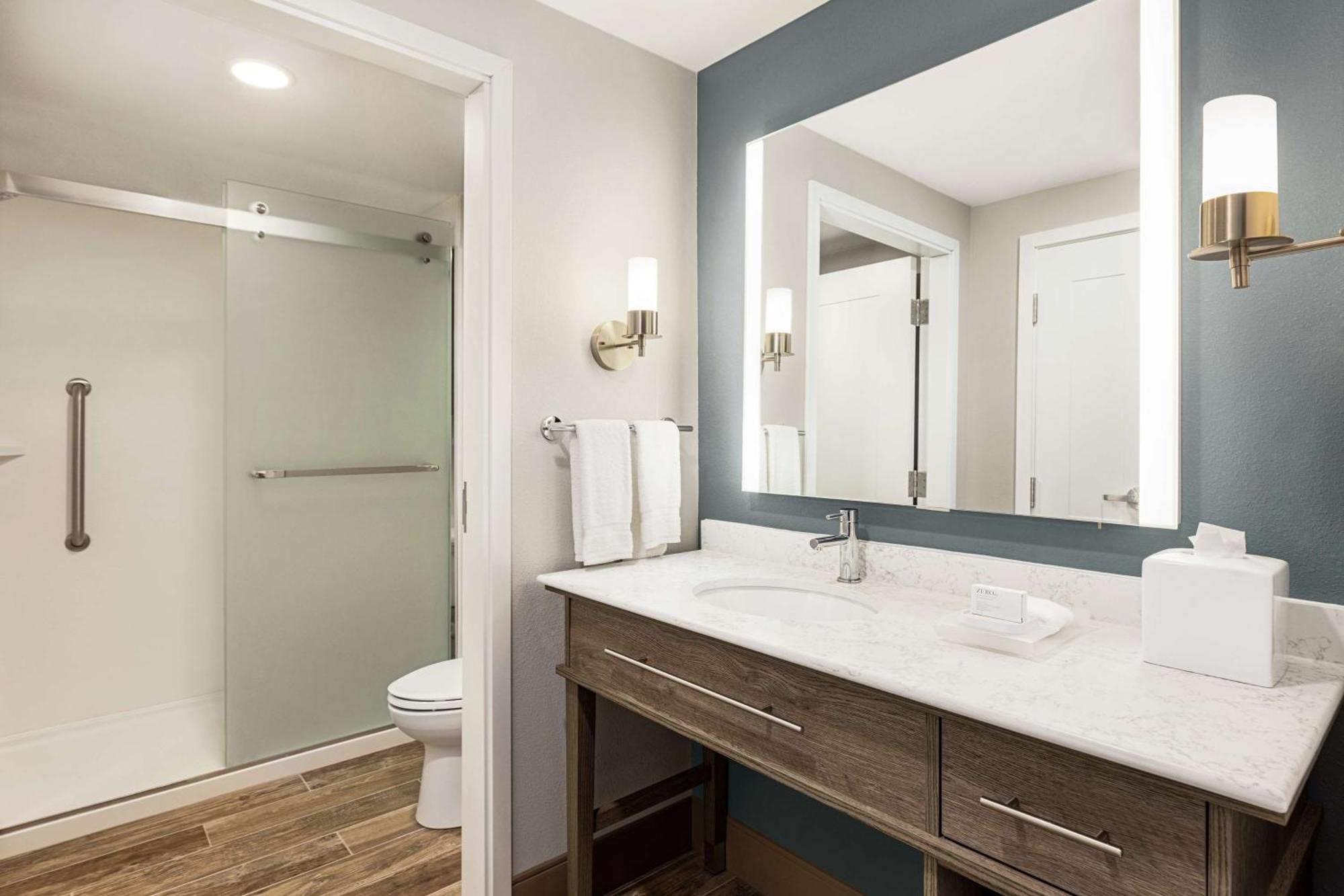 Homewood Suites By Hilton Carlisle Eksteriør billede