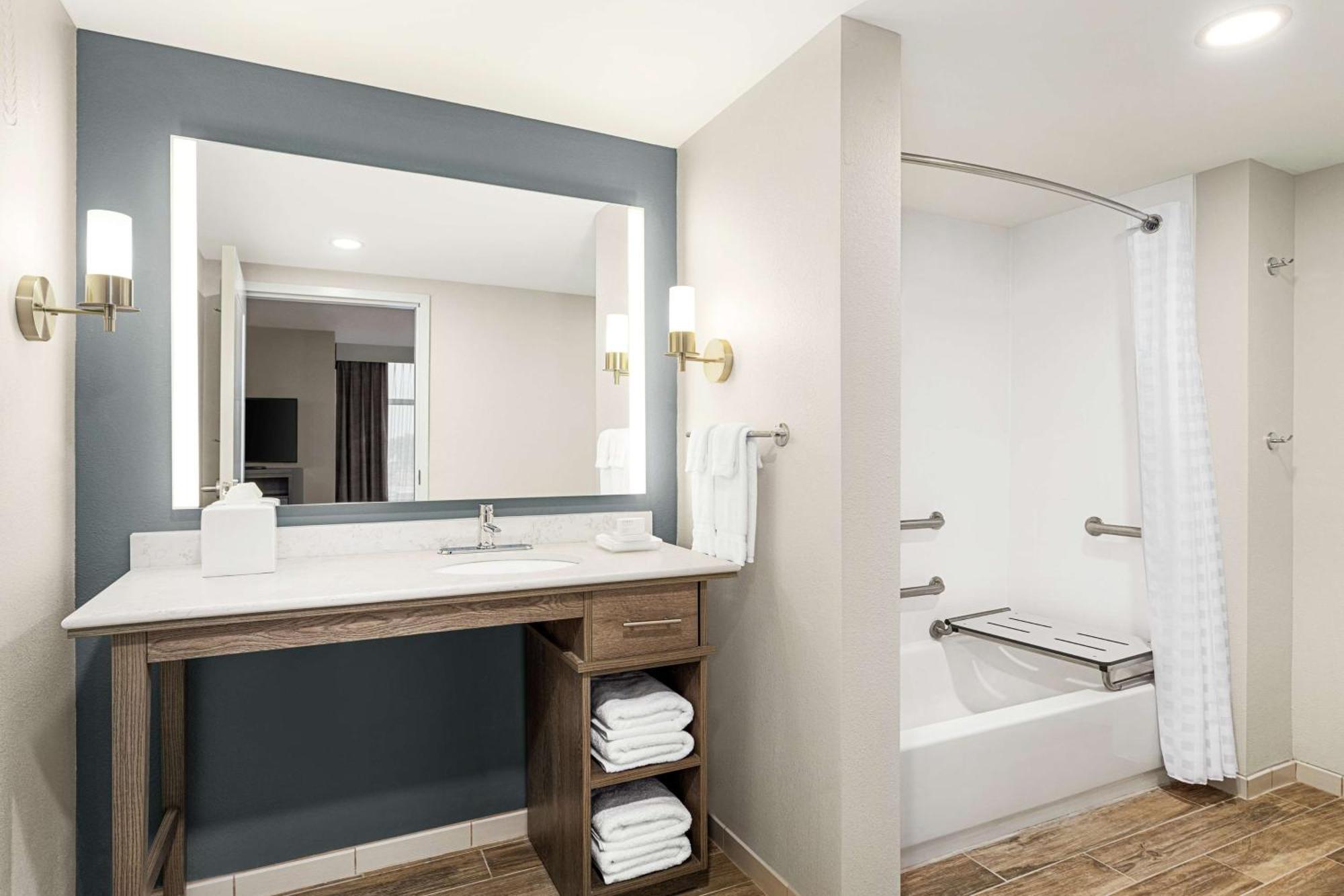 Homewood Suites By Hilton Carlisle Eksteriør billede