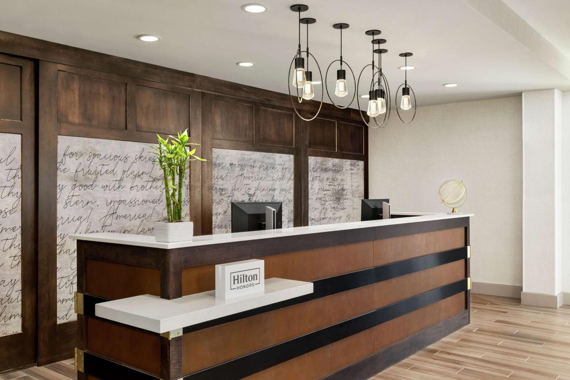 Homewood Suites By Hilton Carlisle Eksteriør billede