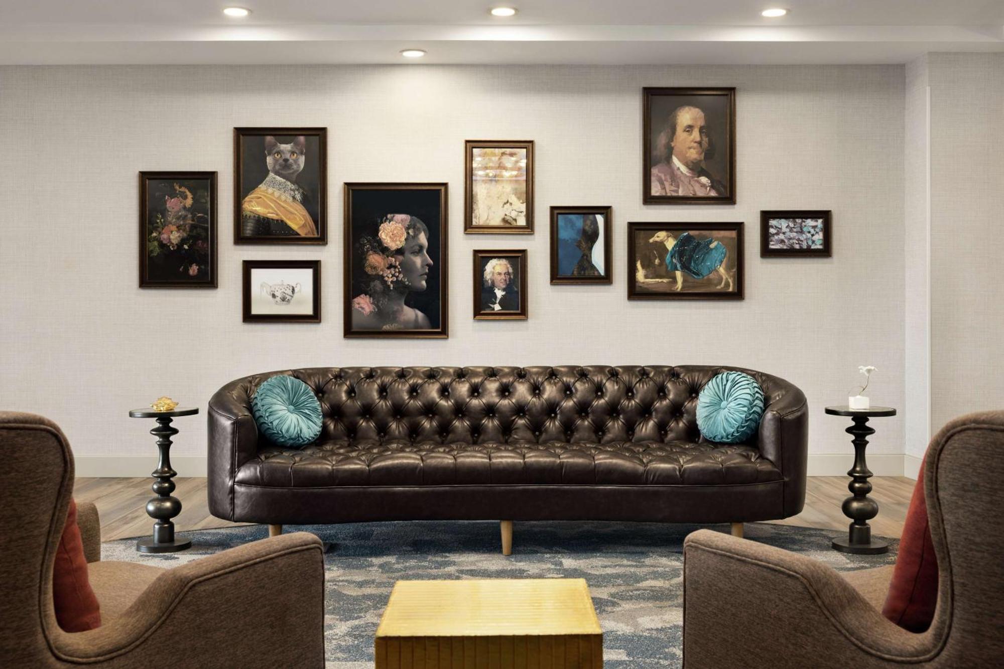 Homewood Suites By Hilton Carlisle Eksteriør billede