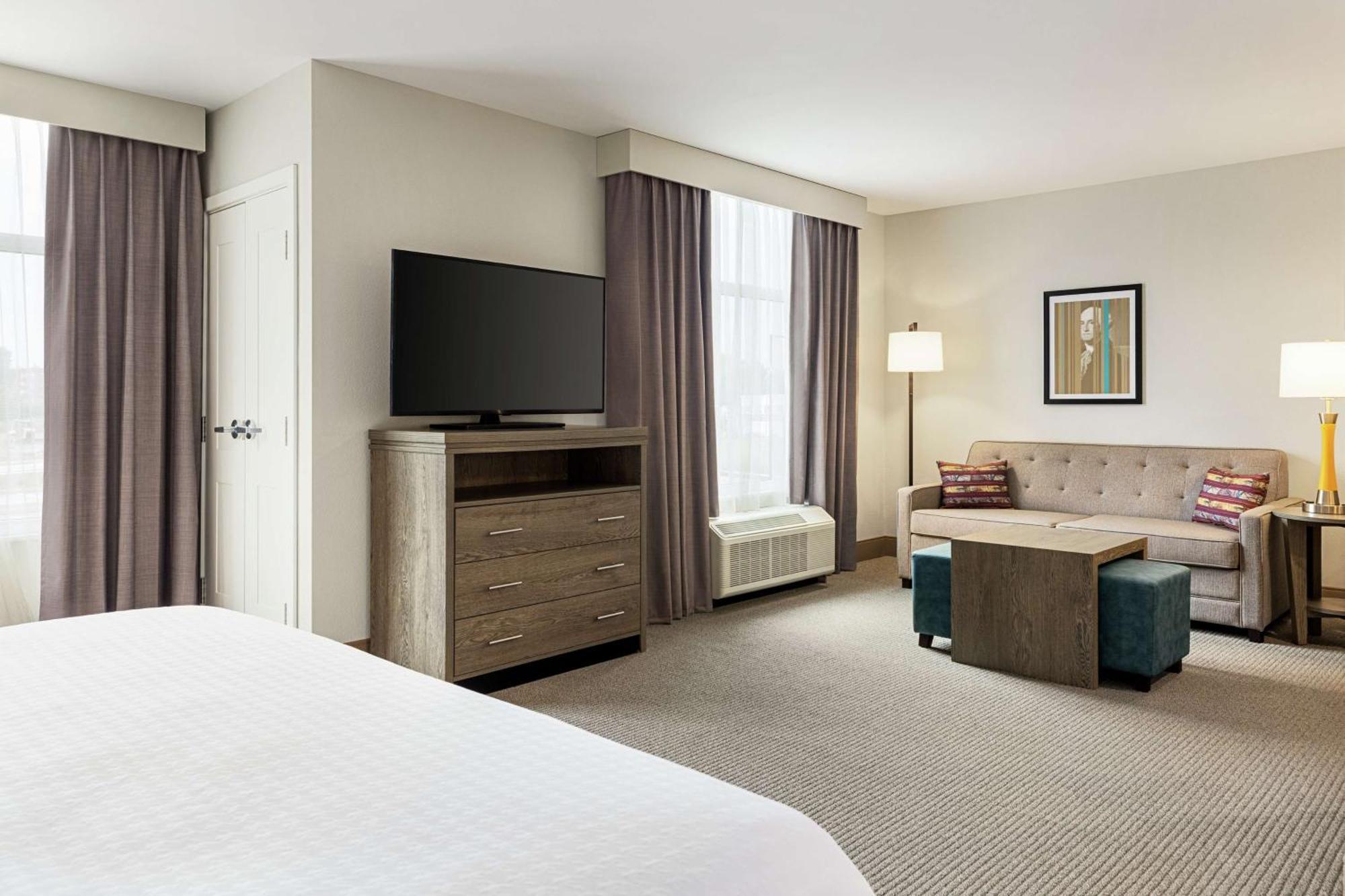 Homewood Suites By Hilton Carlisle Eksteriør billede